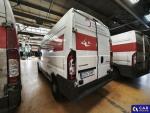 Citroën Jumper 33 2.2 HDI MR`07 E4 3.3t Aukcja 293665 - grafika 4