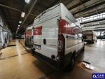 Citroën Jumper 33 2.2 HDI MR`07 E4 3.3t Aukcja 293665 - grafika 5