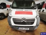 Citroën Jumper 33 2.2 HDI MR`07 E4 3.3t Aukcja 293665 - grafika 11