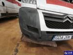 Citroën Jumper 33 2.2 HDI MR`07 E4 3.3t Aukcja 293665 - grafika 12