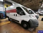 Citroën Jumper 33 2.2 HDI MR`07 E4 3.3t Aukcja 293665 - grafika 14