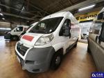 Citroën Jumper 33 2.2 HDI MR`07 E4 3.3t Aukcja 293665 - grafika 15