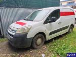 Citroën Berlingo II 1.6 HDI MR`11 E5 1.9t Aukcja 293666 - grafika 1