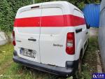 Citroën Berlingo II 1.6 HDI MR`11 E5 1.9t Aukcja 293666 - grafika 3