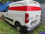 Citroën Berlingo II 1.6 HDI MR`11 E5 1.9t Aukcja 293666 - grafika 4