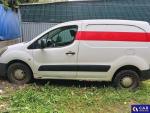 Citroën Berlingo II 1.6 HDI MR`11 E5 1.9t Aukcja 293666 - grafika 5