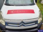 Citroën Berlingo II 1.6 HDI MR`11 E5 1.9t Aukcja 293666 - grafika 8