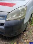 Citroën Berlingo II 1.6 HDI MR`11 E5 1.9t Aukcja 293666 - grafika 10