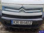 Citroën Berlingo II 1.6 HDI MR`11 E5 1.9t Aukcja 293666 - grafika 11