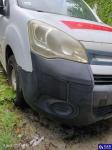 Citroën Berlingo II 1.6 HDI MR`11 E5 1.9t Aukcja 293666 - grafika 12