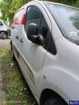Citroën Berlingo II 1.6 HDI MR`11 E5 1.9t Aukcja 293666 - grafika 14