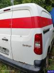 Citroën Berlingo II 1.6 HDI MR`11 E5 1.9t Aukcja 293666 - grafika 21