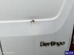 Citroën Berlingo II 1.6 HDI MR`11 E5 1.9t Aukcja 293666 - grafika 22