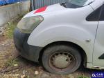 Citroën Berlingo II 1.6 HDI MR`11 E5 1.9t Aukcja 293666 - grafika 30
