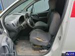 Citroën Berlingo II 1.6 HDI MR`11 E5 1.9t Aukcja 293666 - grafika 39