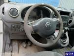 Citroën Berlingo II 1.6 HDI MR`11 E5 1.9t Aukcja 293666 - grafika 42