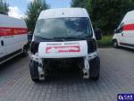 Peugeot Boxer 335 2.2 HDI MR`07 E5 3.5t Aukcja 293668 - grafika 2