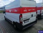 Peugeot Boxer 335 2.2 HDI MR`07 E5 3.5t Aukcja 293668 - grafika 3