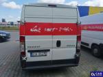 Peugeot Boxer 335 2.2 HDI MR`07 E5 3.5t Aukcja 293668 - grafika 4