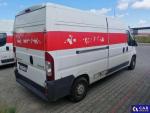 Peugeot Boxer 335 2.2 HDI MR`07 E5 3.5t Aukcja 293668 - grafika 5