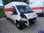 Peugeot Boxer 335 2.2 HDI MR`07 E5 3.5t Aukcja 293668 - grafika 6