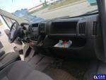 Peugeot Boxer 335 2.2 HDI MR`07 E5 3.5t Aukcja 293668 - grafika 60