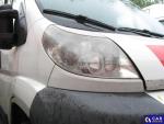Citroën Jumper 35 2.2 HDI Kat. MR`07 E4 3.5t Aukcja 293667 - grafika 6