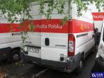 Citroën Jumper 35 2.2 HDI Kat. MR`07 E4 3.5t Aukcja 293667 - grafika 29