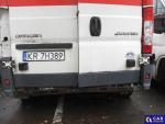 Citroën Jumper 35 2.2 HDI Kat. MR`07 E4 3.5t Aukcja 293667 - grafika 31