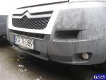 Citroën Jumper 35 2.2 HDI Kat. MR`07 E4 3.5t Aukcja 293667 - grafika 53
