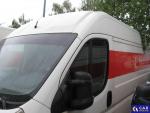 Citroën Jumper 35 2.2 HDI Kat. MR`07 E4 3.5t Aukcja 293667 - grafika 54