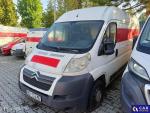 Citroën Jumper 35 2.2 HDI MR`11 E5 3.5t Aukcja 293669 - grafika 1