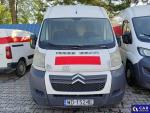 Citroën Jumper 35 2.2 HDI MR`11 E5 3.5t Aukcja 293669 - grafika 2