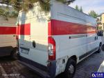 Citroën Jumper 35 2.2 HDI MR`11 E5 3.5t Aukcja 293669 - grafika 4