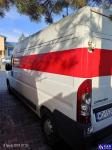 Citroën Jumper 35 2.2 HDI MR`11 E5 3.5t Aukcja 293669 - grafika 5