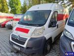 Citroën Jumper 35 2.2 HDI MR`11 E5 3.5t Aukcja 293669 - grafika 6