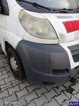 Citroën Jumper 35 2.2 HDI MR`11 E5 3.5t Aukcja 293669 - grafika 7