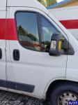Citroën Jumper 35 2.2 HDI MR`11 E5 3.5t Aukcja 293669 - grafika 9