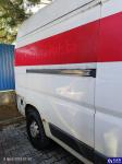 Citroën Jumper 35 2.2 HDI MR`11 E5 3.5t Aukcja 293669 - grafika 13