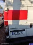 Citroën Jumper 35 2.2 HDI MR`11 E5 3.5t Aukcja 293669 - grafika 16