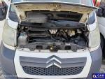 Citroën Jumper 35 2.2 HDI MR`11 E5 3.5t Aukcja 293669 - grafika 34