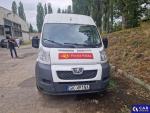 Peugeot Boxer 335 2.2 HDI MR`07 E5 3.5t Aukcja 293670 - grafika 6
