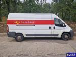 Peugeot Boxer 335 2.2 HDI MR`07 E5 3.5t Aukcja 293670 - grafika 7