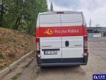 Peugeot Boxer 335 2.2 HDI MR`07 E5 3.5t Aukcja 293670 - grafika 8