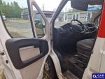Peugeot Boxer 335 2.2 HDI MR`07 E5 3.5t Aukcja 293670 - grafika 9