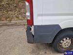 Peugeot Boxer 335 2.2 HDI MR`07 E5 3.5t Aukcja 293670 - grafika 10