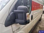 Peugeot Boxer 335 2.2 HDI MR`07 E5 3.5t Aukcja 293670 - grafika 14