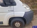 Peugeot Boxer 335 2.2 HDI MR`07 E5 3.5t Aukcja 293670 - grafika 18