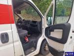 Peugeot Boxer 335 2.2 HDI MR`07 E5 3.5t Aukcja 293670 - grafika 22