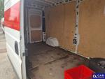 Peugeot Boxer 335 2.2 HDI MR`07 E5 3.5t Aukcja 293670 - grafika 23